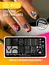 Swanky Stamping, Пластина 055