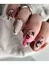 Swanky Stamping, Пластина 053