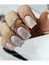 Swanky Stamping, Пластина 053
