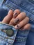 Swanky Stamping, Пластина 056