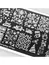 Swanky Stamping, Пластина 091