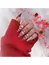 Swanky Stamping, Пластина 091