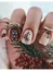 Swanky Stamping, Пластина 091