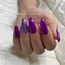 Grattol, Гель-лак Purple №08 (9 мл)