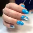 Grattol, Гель-лак Sky Blue №14 (9 мл)