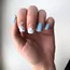 Grattol, Гель-лак Baby Blue №15 (9 мл)