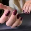 Grattol, Гель-лак Maroon №101 (9 мл)