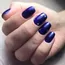 Grattol, Гель-лак Luxury Stones - Sapphire №02 (9 мл)