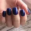Grattol, Гель-лак Luxury Stones - Sapphire №02 (9 мл)