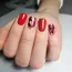 Monami, Гель-лак Jewerly Ruby (5 г)