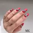 Swanky Stamping, Пластина 019
