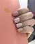 Swanky Stamping, Лак для стемпинга №002 (10 мл)