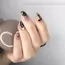 Swanky Stamping, Лак для стемпинга Metallic 02 (10 мл)