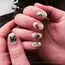 Swanky Stamping, Авторский набор Nellyteslenko for Swanky Stamping