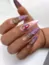 Swanky Stamping, Цепочки для дизайна (4 шт)