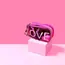 Esthetic Nails, Набор для маникюра LoveBox