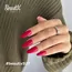 Beautix, Гель-лак Bohemia №927 (8 мл)