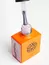 Swanky Stamping, Топ Ice Cream Bubble Gum (10 мл)