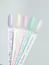 Swanky Stamping, Топ Ice Cream Daiquiri Mint (10 мл)