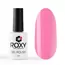 ROXY, Гель-лак №017 - Розовый Фламинго (10 мл)