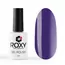 ROXY, Гель-лак №128 - Роскошный фиолетовый (10 мл)