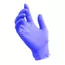 Чистовье, Перчатки Nitrile - Фиолетовые M (100 шт)