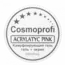 Cosmoprofi, Acrylatic Pink (15 г)