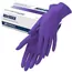 NitriMax, Перчатки нитриловые - Фиолетовые S (100 шт)