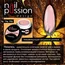 Nail Passion, Полигель камуфлирующий натурально-розовый (50 г)