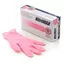 NitriMax, Перчатки нитриловые - Розовые S (100 шт)