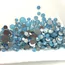 NTK, Стразы Blue opal MIX все размеры (1440 шт)