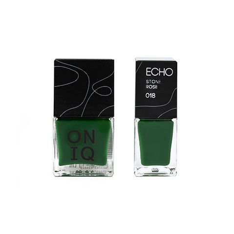 ONIQ, Лак для стемпинга Echo Stone Rose (10 мл)