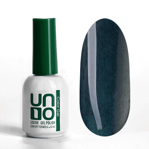 Uno, Гель-лак - Marble 11 (12 мл)