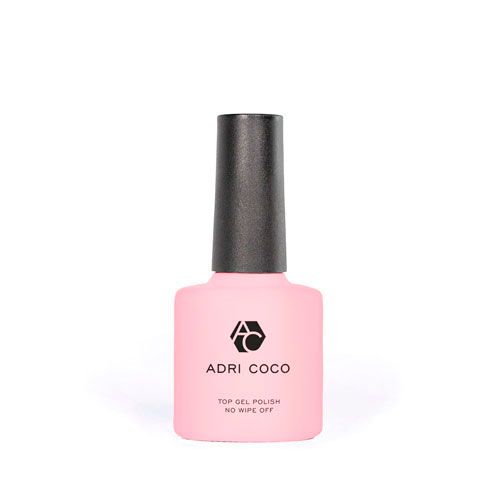 Adri Coco, Топ без липкого слоя (8 мл)