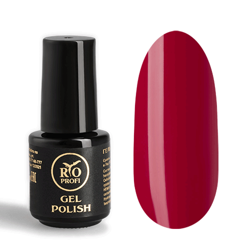 Rio Profi, Гель-лак Classic №40 (7 мл)