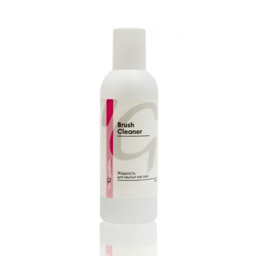 In’Garden, Жидкость для кистей Brush Cleaner (100 мл)