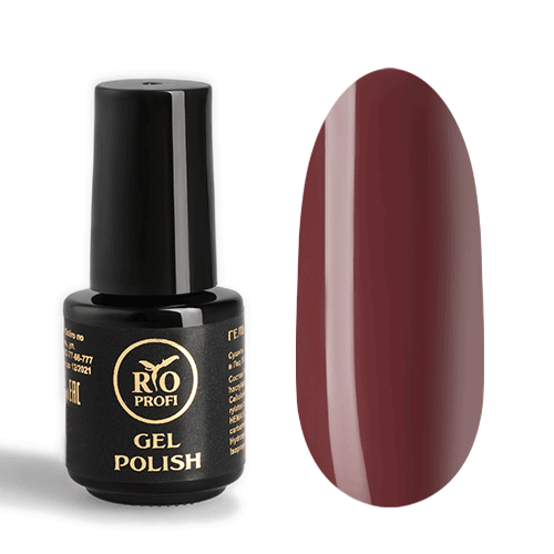 Rio Profi, Гель-лак Classic №172 (7 мл)
