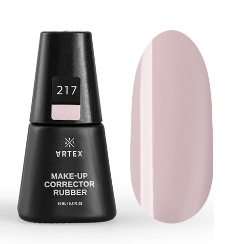 Artex, Make-up corrector rubber 2.3 (15 мл)