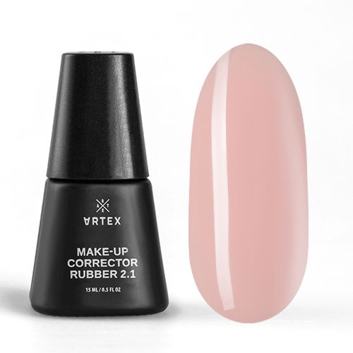 Artex, Make-up corrector rubber №215 (15 мл)