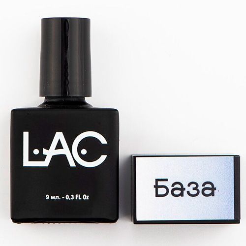 LAC, База B002 (9 мл)