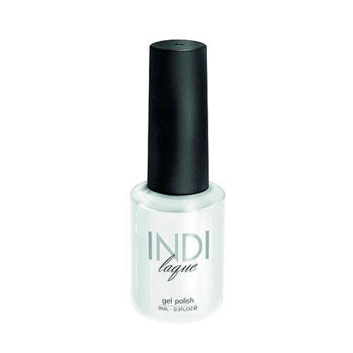 ruNail, Глянцевый топ для гель-лака INDI laque (9 мл)