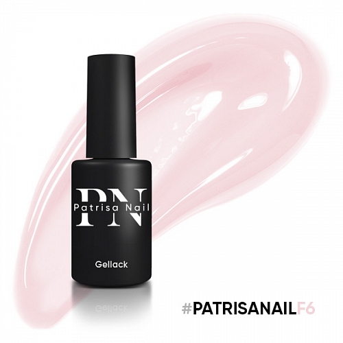 Patrisa, Основа-корректор №F6 (8 мл)