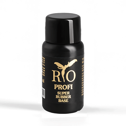 Rio Profi, База Super Rubber Base, флакон (30 мл)