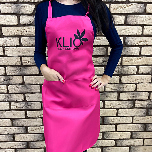 Klio, Фартук фуксия