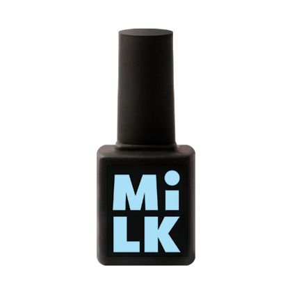 Milk, Top Classic Glossy Effect (9 мл)