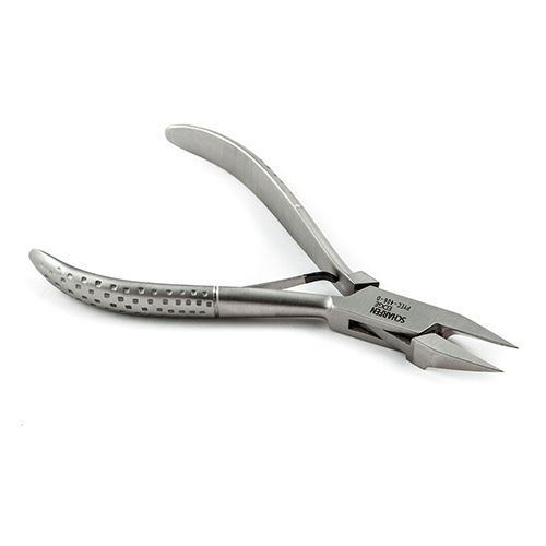 Scharfen Edge, Щипцы для уголков, 12cm, матовые