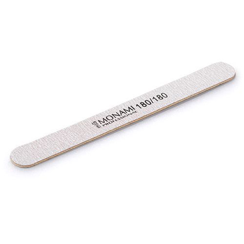 Monami, Пилка обычная тонкая 180/180