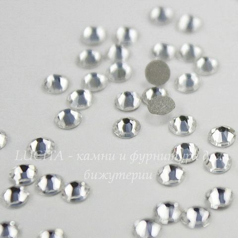 Swarovski, Стразы 2058 ss 9 Crystal F (30 шт)