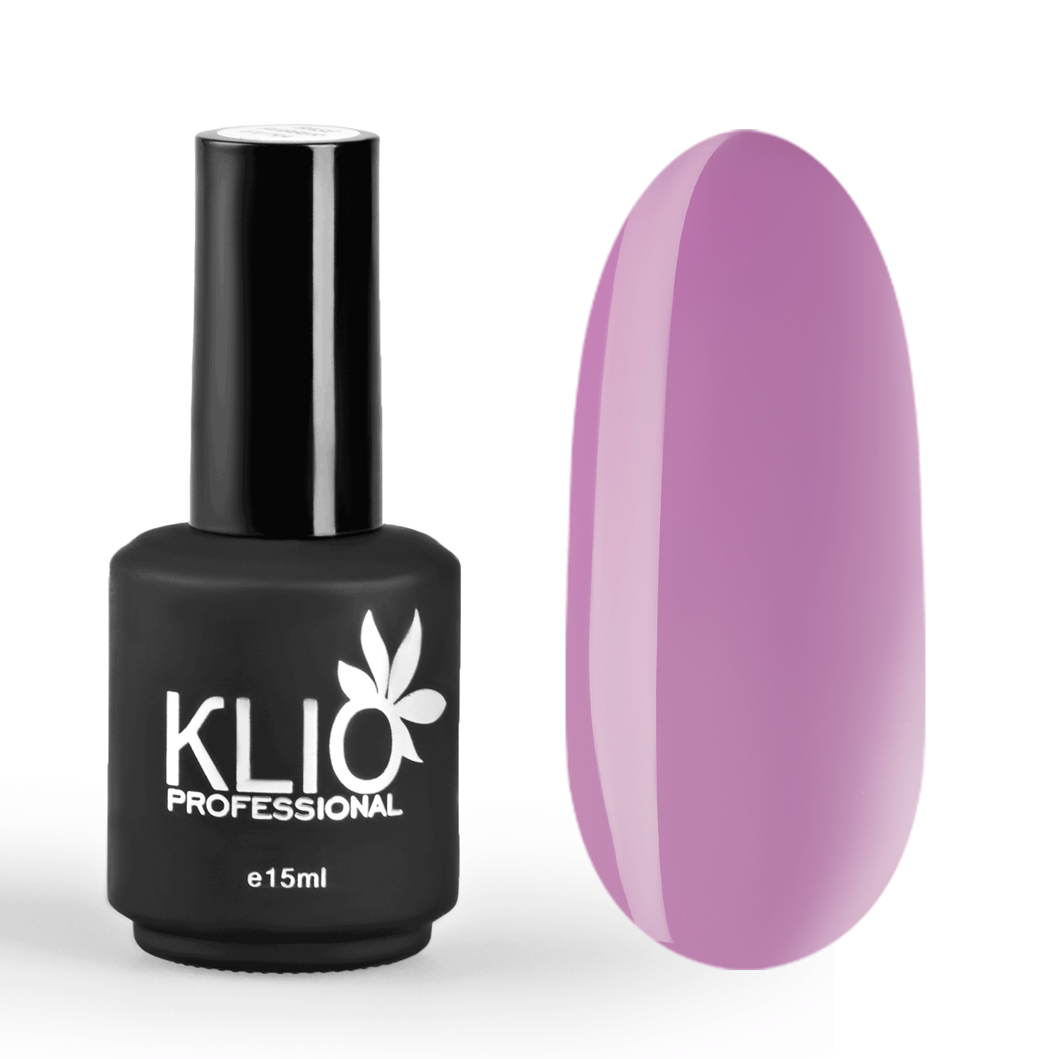 Klio, База Color Pink (15 мл)