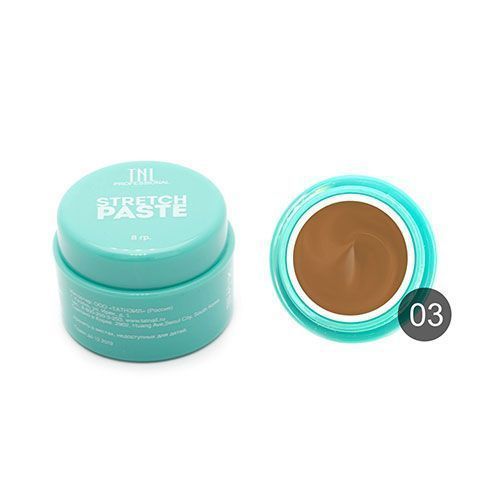 TNL, Stretch paste №03- ириска (8 гр)